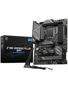 MSI Z790 GAMING PLUS WIFI  2
